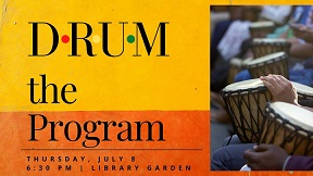 DRUM the Program